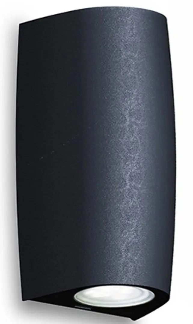 Светильник Fumagalli Marta 90-1L 1A4.000.U1L (Black Frosted)