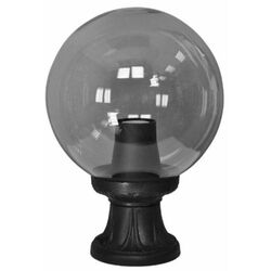 Lampa Fumagalli Mikrolot/G250 G25.110.E27 (Black)