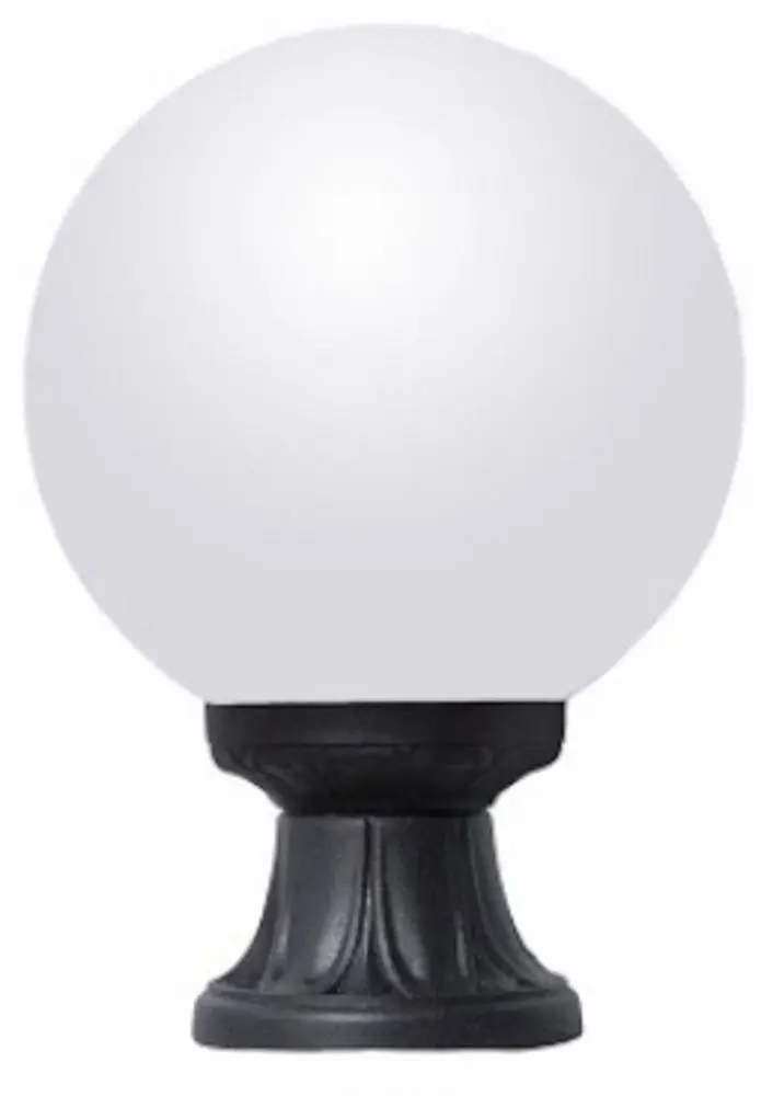 Светильник Fumagalli Mikrolot/G250 G25.110.E27 (Black Opal)