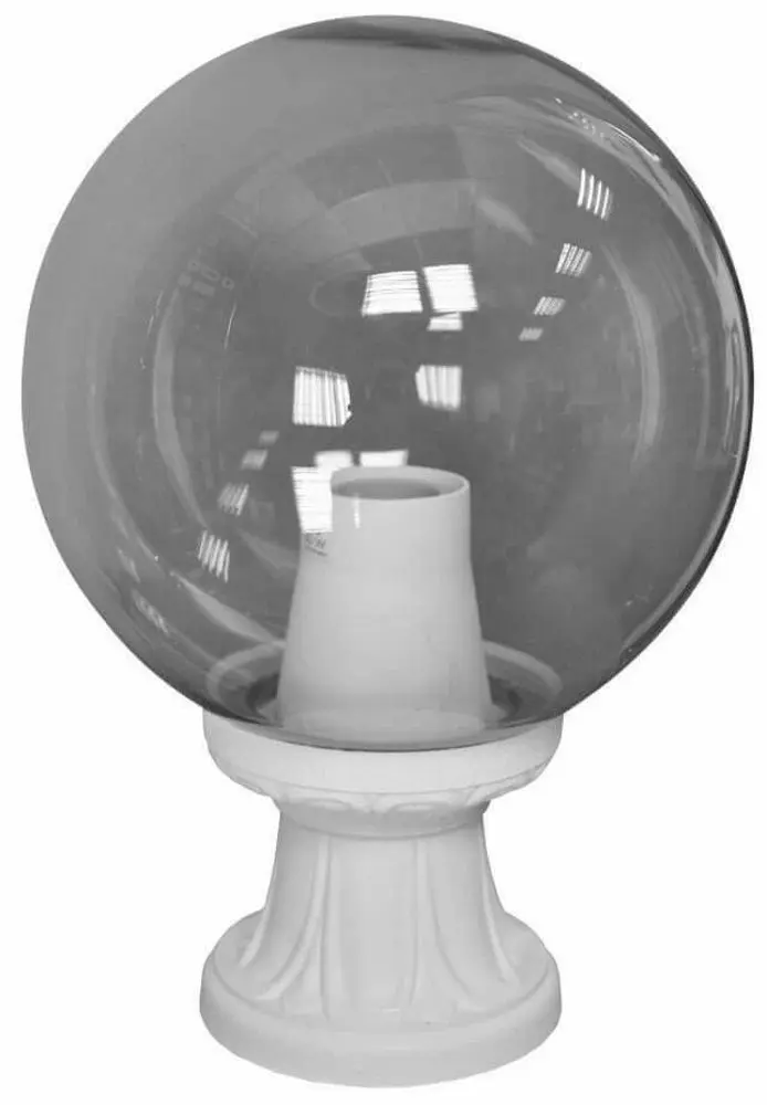 Светильник Fumagalli Mikrolot/G250 G25.110.E27 (White)