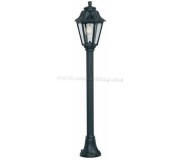 Lampa Fumagalli Mizar/Anna E22.151.F1L (Black)