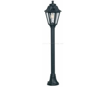 Lampa Fumagalli Mizar/Anna E22.151.F1L (Black)