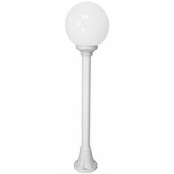 Lampa Fumagalli Mizar/G250 G25.151.F1R (White Opal)