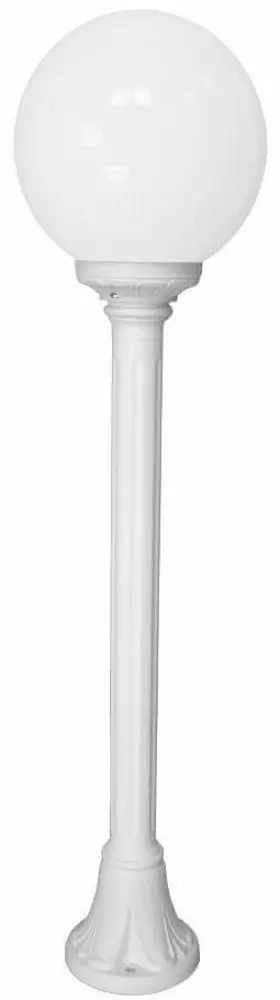 Светильник Fumagalli Mizar/G250 G25.151.F1R (White Opal)