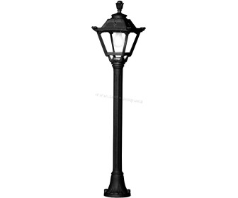 Lampa Fumagalli Mizar/Golia Q23.151.F1R (Black)