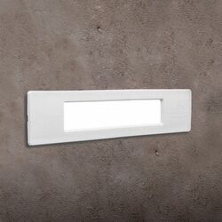 Lampa Fumagalli Nina 270 10.5W (White) Thumb