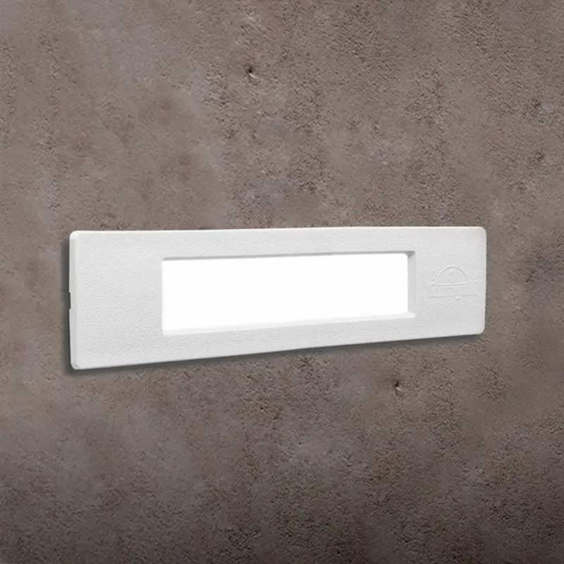 Lampa Fumagalli Nina 270 10.5W (White)