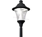 Lampa Fumagalli Remo 400 R50.000.E27 (Black Opal)