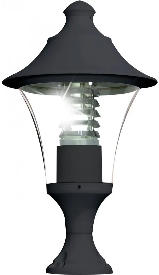 Светильник Fumagalli Remo 400 R50.000.H1R (Black)