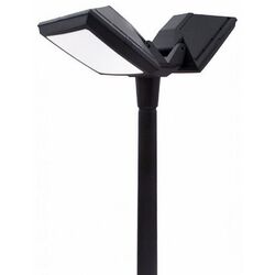 Lampa  Fumagalli Rosa/Giuseppe-2L 4P2.000.E28 (Black Opal)