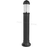 Lampa Fumagalli Sauro 1100 D15.555.E27 (Black)