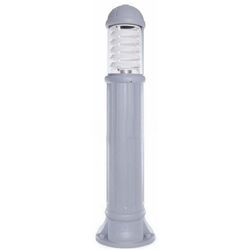 Lampa Fumagalli Sauro 1100 D15.555.E27 (Grey)