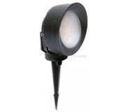 Lampa Fumagalli Tommy-EL Spike 2M2.001.D1K (Black Opal)