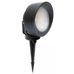 Lampa Fumagalli Tommy-EL Spike 2M2.001.D1K (Black Opal)