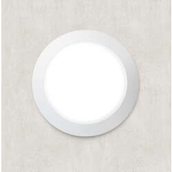 Светильник с датчиком движения Fumagalli Berta E27 (White/Opal) Thumb