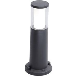 Светильник садовый Fumagali Carlo 400 (Black)