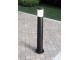 Lampa de gradina Fumagalli Amelia (Black)