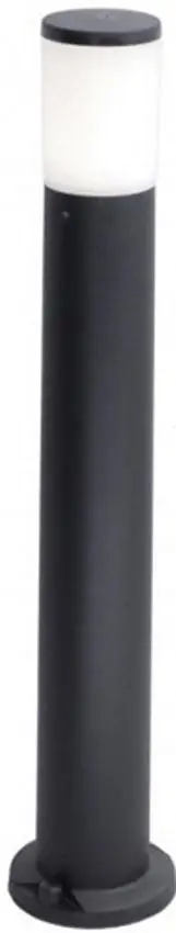 Светильник садовый Fumagalli Amelia (Black)