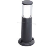 Lampa de gradina Fumagalli Carlo (Black)