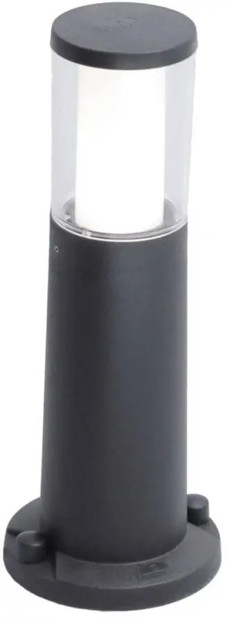 Lampa de gradina Fumagalli Carlo (Black)