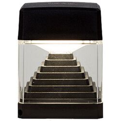 Lampa de gradina Fumagalli Ester (Black) Thumb