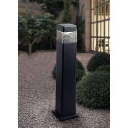 Lampa de gradina Fumagalli Ester (Black) Thumb