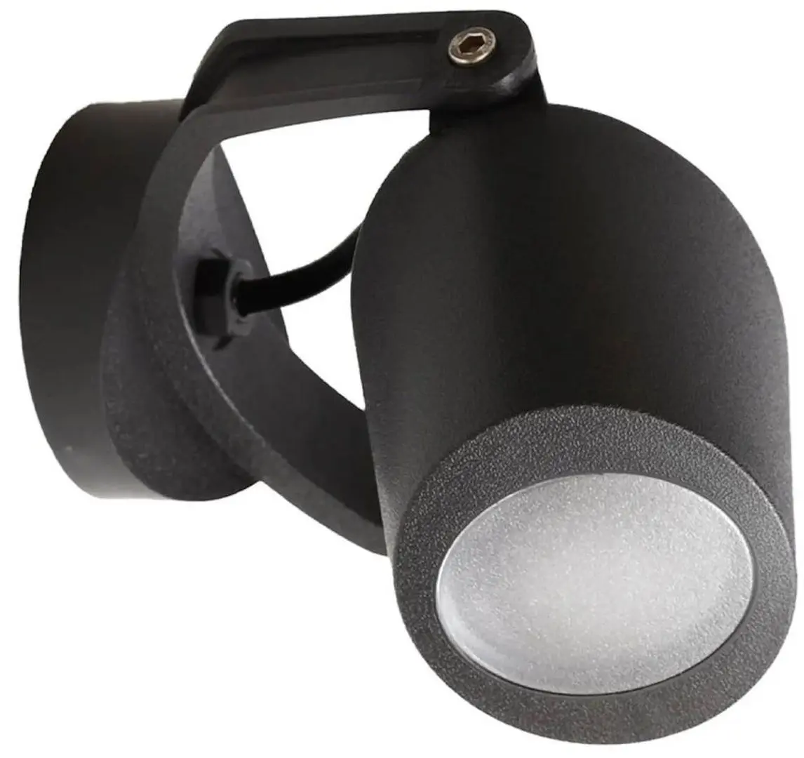 Lampa de gradina Fumagalli Minitommy 1M1.000.U1K (Black)