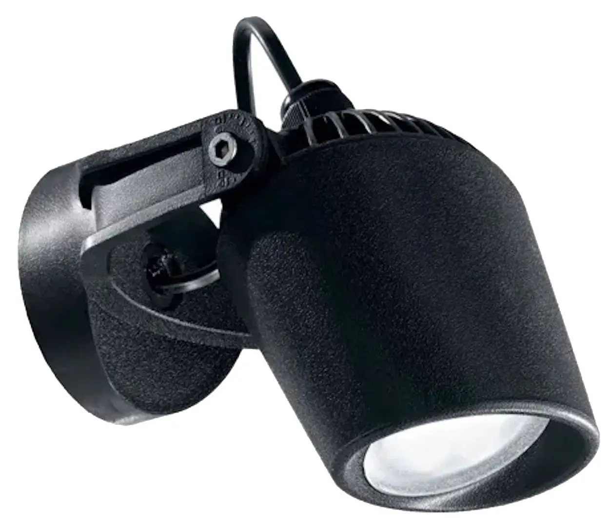 Lampa de gradina Fumagalli Minitommy 1M1.000.U1K (Black)