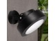 Lampa de gradina Fumagalli Tommy (Black)