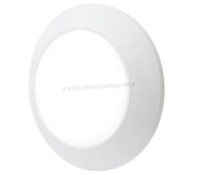 Lampa LED Fumagalli Umberta 11W (White/Opal)