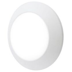 Lampa LED Fumagalli Umberta 11W (White/Opal)