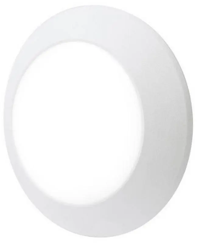 Lampa LED Fumagalli Umberta 11W (White/Opal)