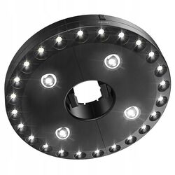 Lampa LED Gotel L43B1 (Black) Thumb