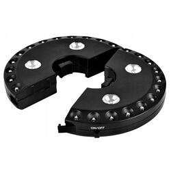 Lampa LED Gotel L43B1 (Black) Thumb