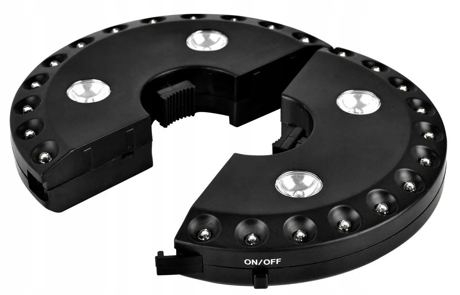 Lampa LED Gotel L43B1 (Black)