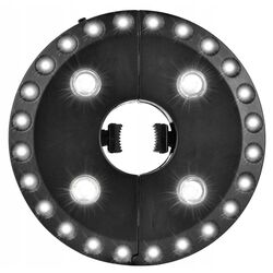 Светодиодная лампа Gotel L43B1 (Black)