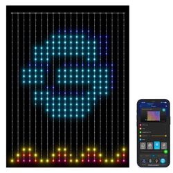 Гирлянда светодиодная Govee Curtain Lights H70B1 1.5x2m Thumb