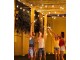 Гирлянда светодиодная Govee Outdoor String Lights RGBIC H7020 15m