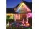 Гирлянда светодиодная Govee Outdoor String Lights RGBIC H7020 15m