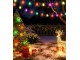 Гирлянда светодиодная Govee Outdoor String Lights RGBIC H7020 15m