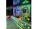 Гирлянда светодиодная Govee Outdoor String Lights RGBIC H7020 15m