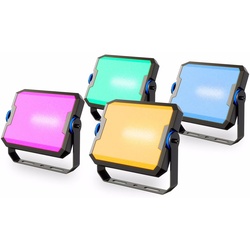 Set de proiectoare Govee Ground Lights 2 H8057 (Black)