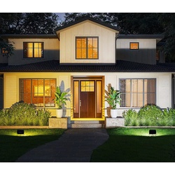 Set de proiectoare Govee Ground Lights 2 H8057 (Black) Thumb