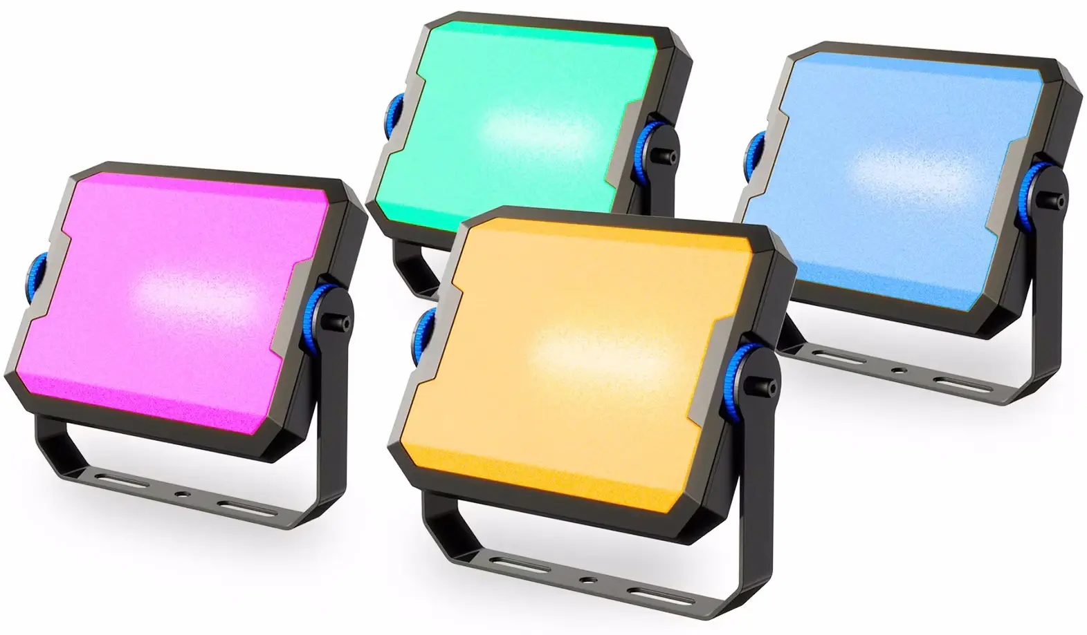 Set de proiectoare Govee Ground Lights 2 H8057 (Black)