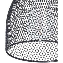 Lampa suspendata H&S 41384 (Black) Thumb