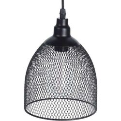 Lampa suspendata H&S 41384 (Black)
