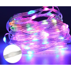 Ghirlanda LED Hama Light Chain 10 m 176660 Thumb