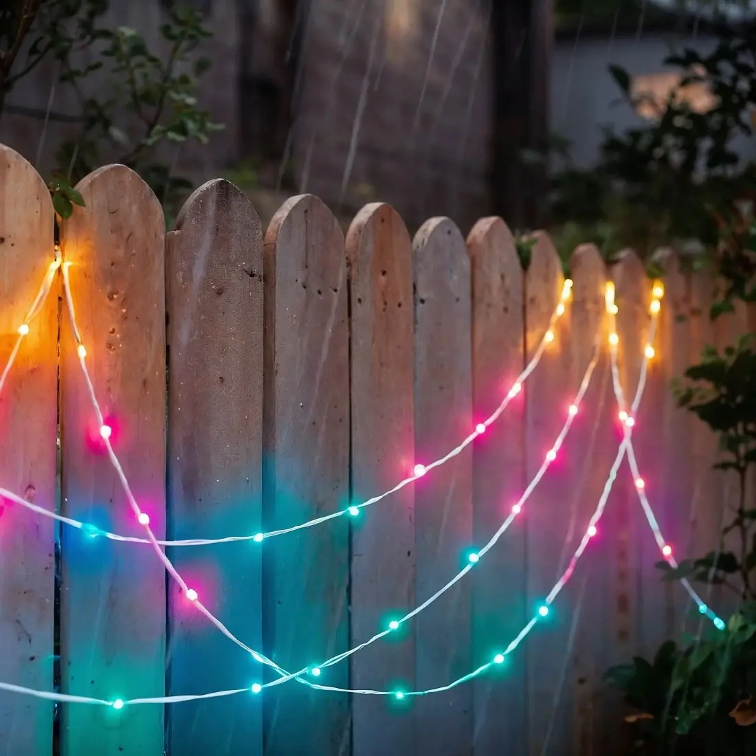 Ghirlanda LED Hama Light Chain 10 m 176660