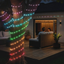 Ghirlanda LED Hama Light Chain 10 m 176660 Thumb