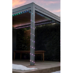 Ghirlanda LED Hama Light Chain 10 m 176660 Thumb
